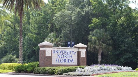 Some long-underpaid UNF faculty get big bumps as university, union ...