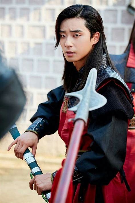 Parkseo-joon Hwarang still ep14 | Seo joon, Park seo joon hwarang, Hwarang