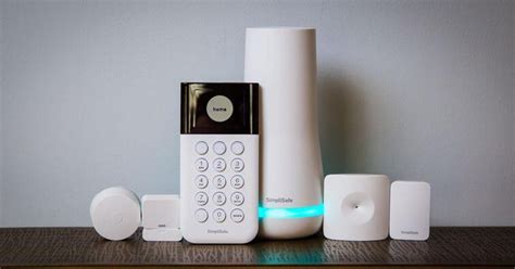 Best Home Security Systems for 2022 - CNET