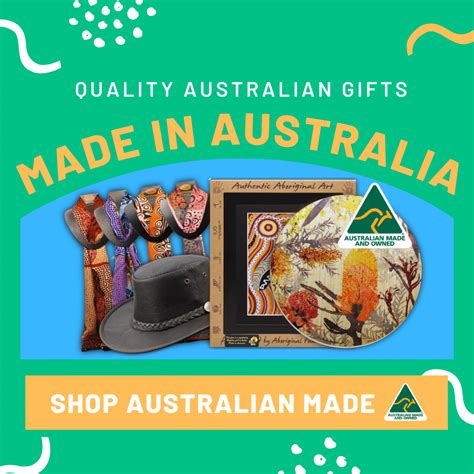 Australia the Gift | Australian Souvenirs & Gifts