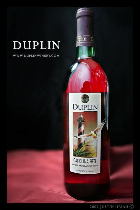 Duplin Winery