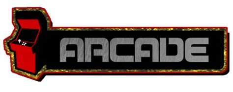 Arcade Platform Category Logo Request - Playlists & Playlist Media ...