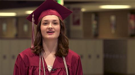 Anoka High School: Commencement 2020 v2 - YouTube