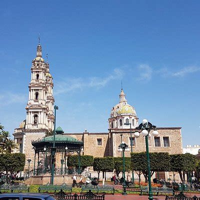 THE 5 BEST Things to Do in Tepatitlan de Morelos - 2021 (with Photos ...