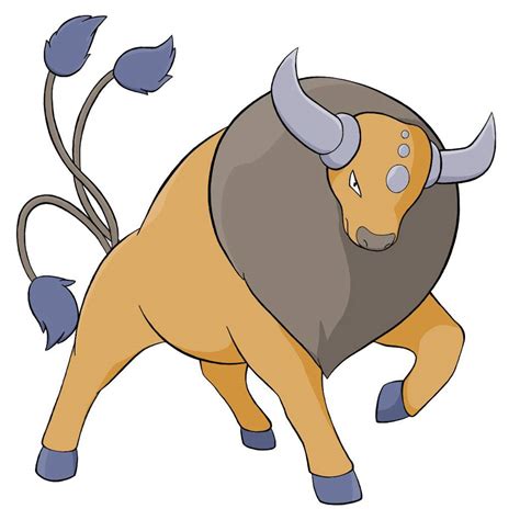 Tauros | Hot Sex Picture