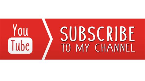 Subscribe Button Computer Youtube Icons Free Photo PNG Transparent HQ ...