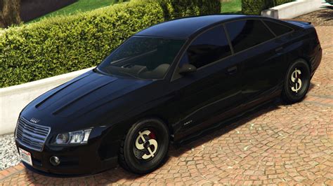 Tailgater | GTA 6 Cars & Vehicles Database