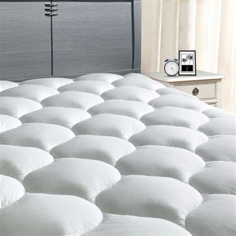 8 Best Topper for Air Mattress You Can Buy in 2024