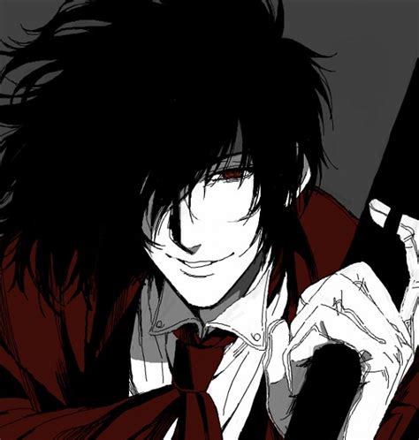 Alucard (Hellsing) - Zerochan Anime Image Board