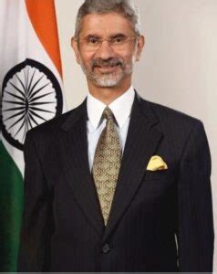 S Jaishankar Biography, Age, Height, Father, Family, Wife, Son, Net Worth & More