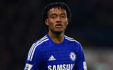 Chelsea signing Juan Cuadrado not the 'best decision ever' says Pat Nevin