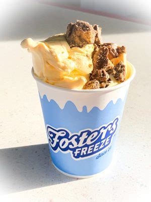 FOSTERS FREEZE - 164 Photos & 116 Reviews - 993 San Pablo Ave, Pinole, California - Burgers ...