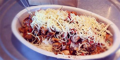 How To Order Chipotle Catering - Business Insider