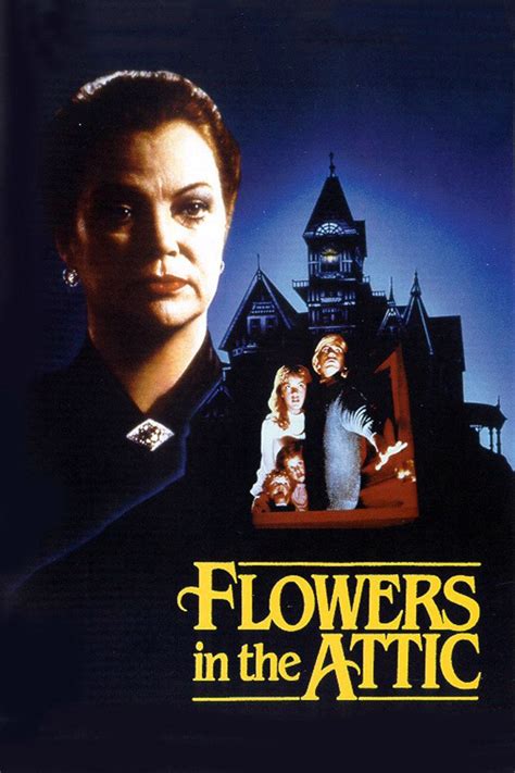 Flowers in the Attic (1987 film) - Alchetron, the free social encyclopedia