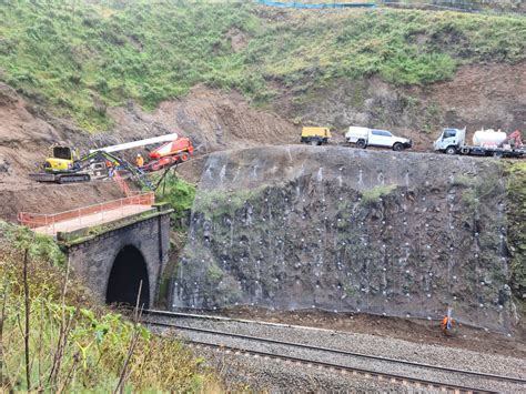 Rockfall Protection Services NSW: Warner Company