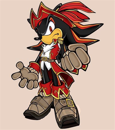 Pin by SONADOW1998 on PIRATES SONIC AND CAPTAINS SHADOW | Sonic and ...