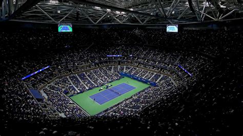 US Open 2023: Draws, Dates, History & All You Need To Know | ATP Tour ...