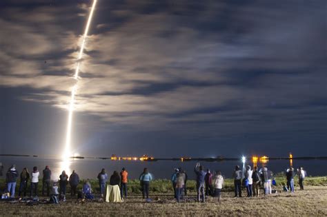 Military officials committed to keeping Cape Canaveral open for ...