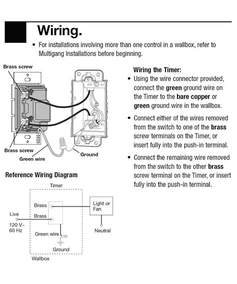 Lutron 3 Way Dimmer Switch Wiring Diagram