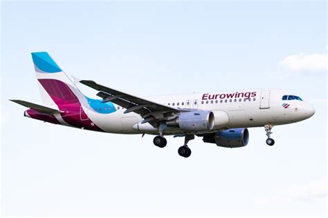 Eurowings kostenlos Check-In - wann und wie