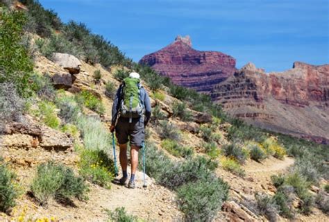 Northern Arizona Sightseeing - Red Rock Treks - Sedona Hiking