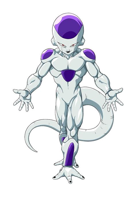 Frieza Final Form