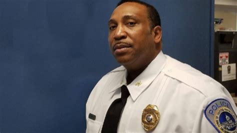 Bowie State Names New Director of Public Safety and Chief of Campus Police