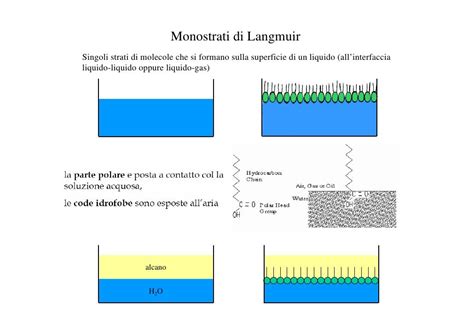 9.1 P Langmuir Blodgett