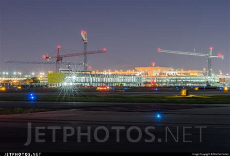 KHOU | Airport | Terminal | Blair McFarlain | JetPhotos