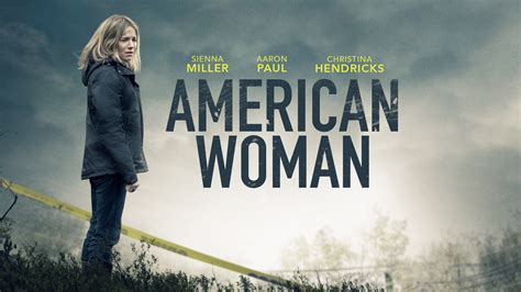 American Woman: Trailer 1 - Trailers & Videos - Rotten Tomatoes