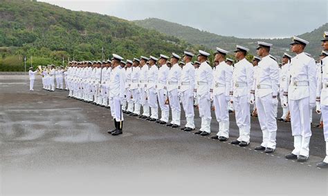 Indian Navy Uniform Wallpapers - Wallpaper Cave