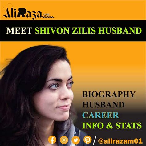 Shivon Zilis Husband | Facts About Her Life