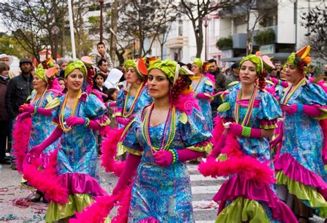 Carnival in Portugal editorial photography. Image of festival - 13984157