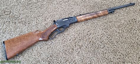 Gunlistings.org - Rifles Marlin 30-30 + Ammo