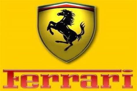 Gambar Sejarah Ferari Ferrari Fans Gambar Kuda Ferarri di Rebanas - Rebanas