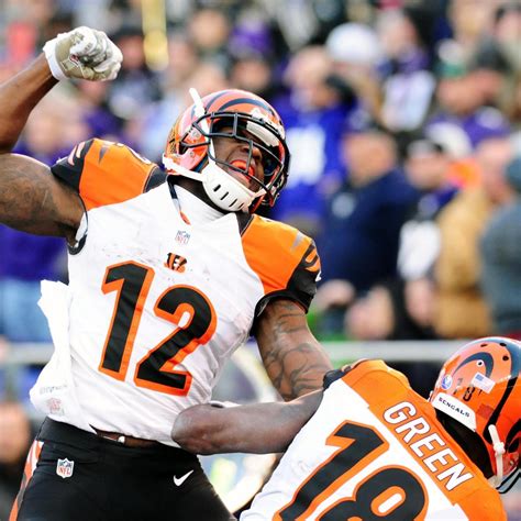 Bengals vs. Ravens: Takeaways from Cincinnati's 20-17 Loss to Baltimore ...