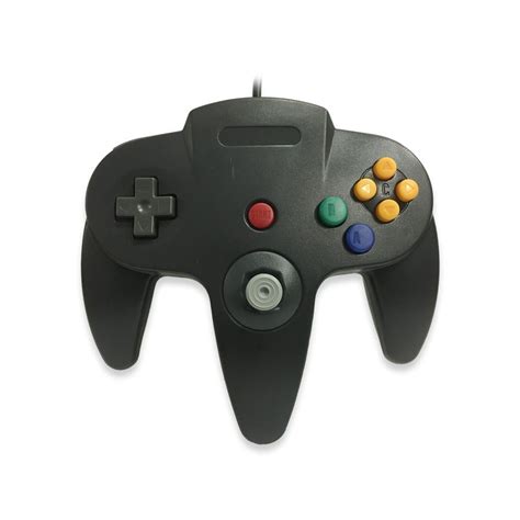 N64 Controller Wallpapers - Top Free N64 Controller Backgrounds ...