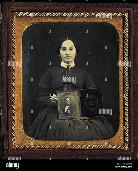 Daguerreotype hi-res stock photography and images - Alamy