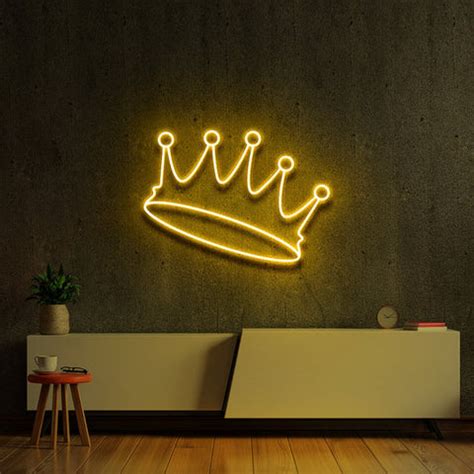 Bring Aesthetic Neon Sign Wallpaper To Your Home