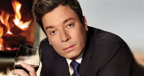 Jimmy Fallon Will Host the 2017 Golden Globes