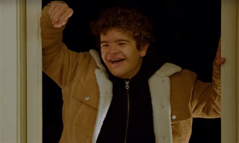 [Trailer] Gaten Matarazzo Hosts New Scare-Based Prank Show "Prank ...