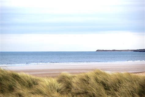 Alnmouth beach in Northumberland Photo by: Amanda Lambert | Favorite ...