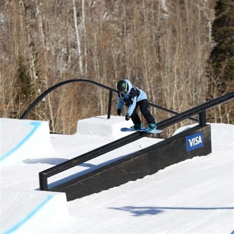 U.S. Snowboard team nominations announced - TownLift, Park City News