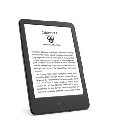 Amazon announces new Kindle, its 'lightest and smallest' e-reader yet ...