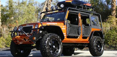 Mods to consider for your Jeep - Just Jeep Blog