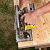 Ryobi Brushless Circular Saw | R18CS7-0 | ONE+ 18V