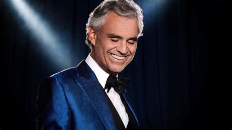 Andrea Bocelli in Concert - Phoenix Relocation Source