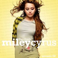 Coverlandia - The #1 Place for Album & Single Cover's: Miley Cyrus ...