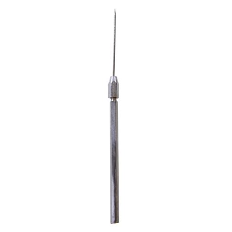 Dissecting Probe Needle Alloy Handle 140mm - Delta Educational