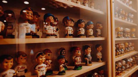 National Bobblehead Hall of Fame & Museum | Milwaukee, WI 53204